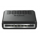 D-Link DES-1005C 百兆交换机（5口）