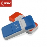 飚王（SSK）SCRS022/风云 TF读卡器