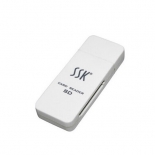 飚王（SSK）SCRS054/闪灵 SD卡读卡器