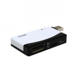 飚王（SSK）SCRM057/奔腾II 四合一读卡器