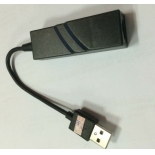 USB 网卡（免驱 支持苹果笔记本）