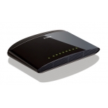 D-Link DES-1008D 百兆交换机（8口桌面交换机）