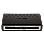 D-Link DES-1008A 千兆交换机（8口）