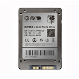 影驰 铁甲战将120G 固态硬盘 送支架（2.5英寸 SATA3）