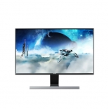 三星Samsung S24D590PL 23.6寸 LED宽屏液晶显示器（无边框）