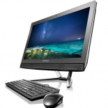 联想C5030黑色（I3-4005/4G/1TB/2G独显/W8/23寸）一体机