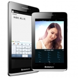 联想S5000黑色7寸（四核/1G/16GB/3G+WIFI)平板电脑