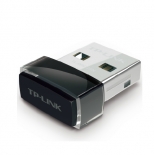 TP-LINK TL-WR725N 迷你型无线网卡（150M）