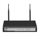 D-LINK DI-7001W 企业无线路由器（300M，四WAN口）