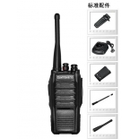 泉盛 TG-360 对讲机（功率5W 电池2500毫安）