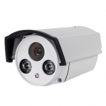 鼎视达 996CS70 700线模拟中炮筒摄像机（CMOS 139L/50M红外）8MM