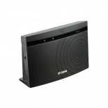 D-LINK DIR-617 内置无线路由器（300M/内置双天线）