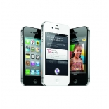 国行iPhone 4S 手机（8G  黑白可选）