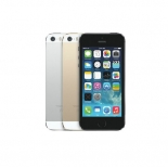 国行iPhone 5S/4G版 16G 手机（灰白金三色可选）