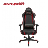 迪锐克斯DXRACER 比赛专用电竞椅电脑椅家用网吧皮质转椅