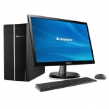 联想D5050（G3250/4G/500G/DVD/集显/19.5WLCD）台式整机