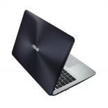 华硕W519LI5200（I5-5200/4G/500G/R5M320-2G/15/W8）笔记本