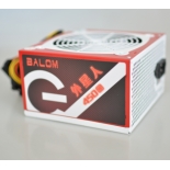 佰珑玛 外星人450W 电源（额定250W）