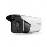 海康威视 DS-2CE16C0T-IT3 100万 720P 同轴枪式摄像机 红外距离30－40M