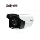 海康威视 DS-2CE16C0T-IT5 720P同轴枪式摄像机