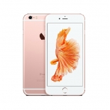 苹果iPhone 6S/粉色 16G（国行）