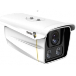 黑鹰威视 G3-AHD100W 100万同轴枪击录像机（搭配黑鹰同轴录像机使用）