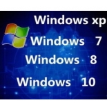 WIN10  系统盘 简包