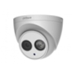 大华 DH-IPC-HDW2125C 130W网络高清红外摄像头（单灯）