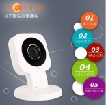 大华乐橙TC1家用夜视高清超小插卡手机 无线wifi网络监控摄像头