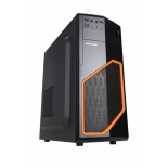 潮派005 USB3.0 空机箱 支持走背线