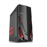 赢派头狼 USB2.0 空机箱 支持走背线