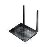 华硕 RT-N12+ 300M无线路由器/wifi穿墙家用无线路由器