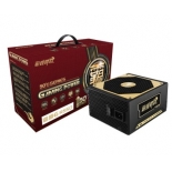 游戏悍将 霸道6 R550台式机电源（额定550W）