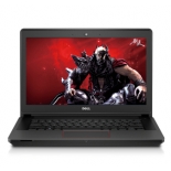 戴尔DELL灵越7447游匣Ins14P-3748（I7 4720/8G/1TB/DVDRW/GTX950 4G）黑色
