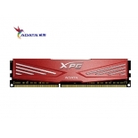 威刚 DDR4 2666 8GB台式机内存（游戏红龙1条8GB装）