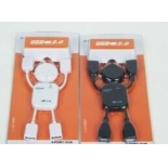 人型 USB HUB