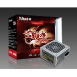 先马 奇迹420 电源（额定250W）