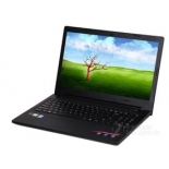 联想天逸100 15  I5-5200 4G 500G 1G独显 15.6笔记本 黑色