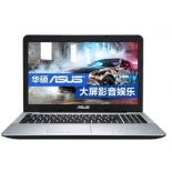 华硕FL5800L5500  I7-5500U/4G/1T+128G/940-2G/15.6 无光驱