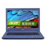 宏基 E5-473G-519T 外黑内蓝 （I5 5200 4G 500G GT920M 2G DVDRW W8 14寸）
