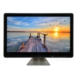 华硕Z220ICGK-GC041X黑 仿苹果一体机（G4400/4G/500G/930-2G/W10/21.5寸）