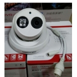 海康威视 DS-2CD3345D-I 400万高清网络半球摄像头不带POE