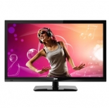 AOC T2264MD 21.5英寸宽屏多媒体LED背光液晶电视