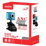 奥尼 ANC C288免驱视频头