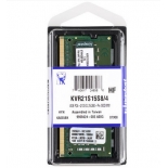金士顿 DDR4 2400 4GB 笔记本内存