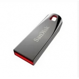 闪迪 CZ71 8G 金属U盘（USB2.0）