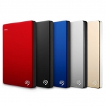 希捷 睿品1TB 原装移动硬盘（2.5寸 USB3.0）