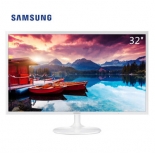 三星Samsung S32F351FUC 32寸 高清背光液晶显示器 支持壁挂