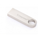 金士顿 E9 G2 64G USB3.0 金属U盘