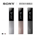 索尼 ICD-TX650 专业录音笔 16G（国行）